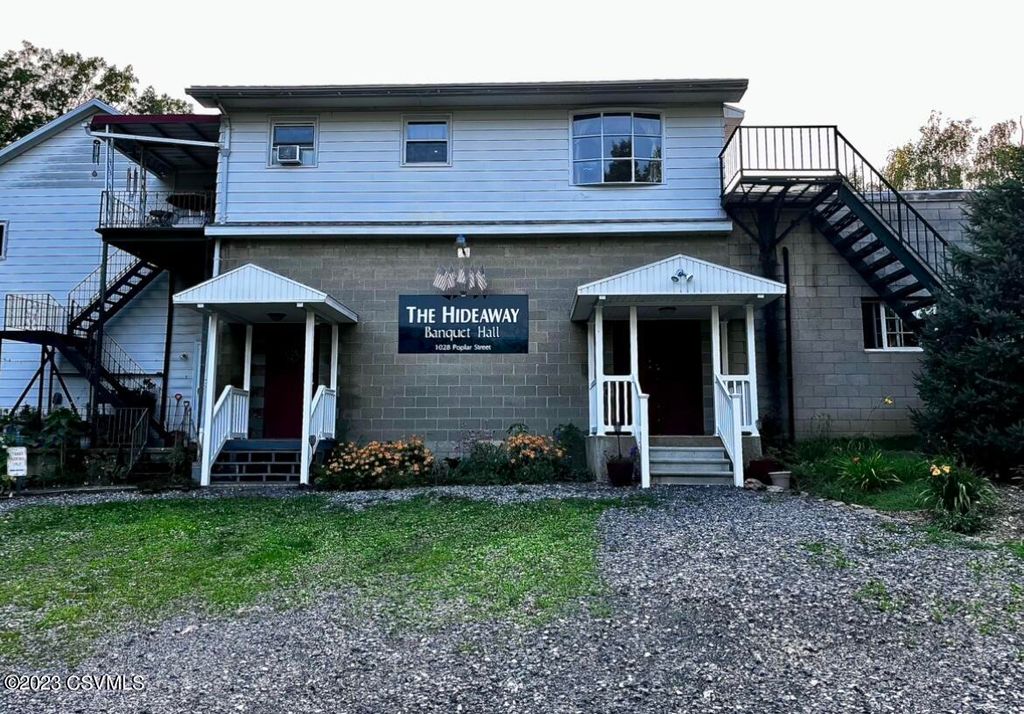 1028 Poplar St, Kulpmont, PA 17834 MLS 2094688 Trulia