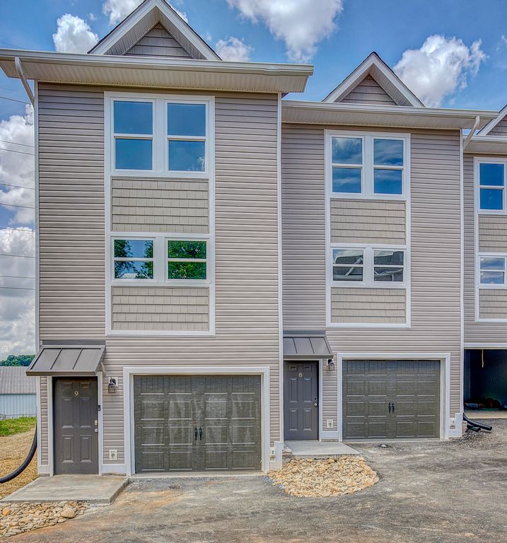 2802 Walnut St W 8, Johnson City, TN 37604 Trulia