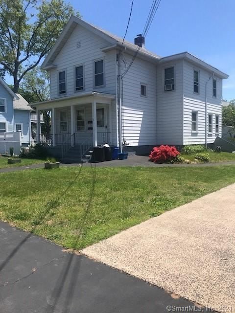 76 Center St #2, West Haven, CT 06516