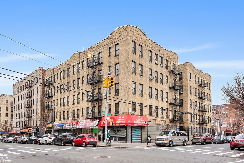 1064 Ward Ave, Bronx, NY 10472 Trulia