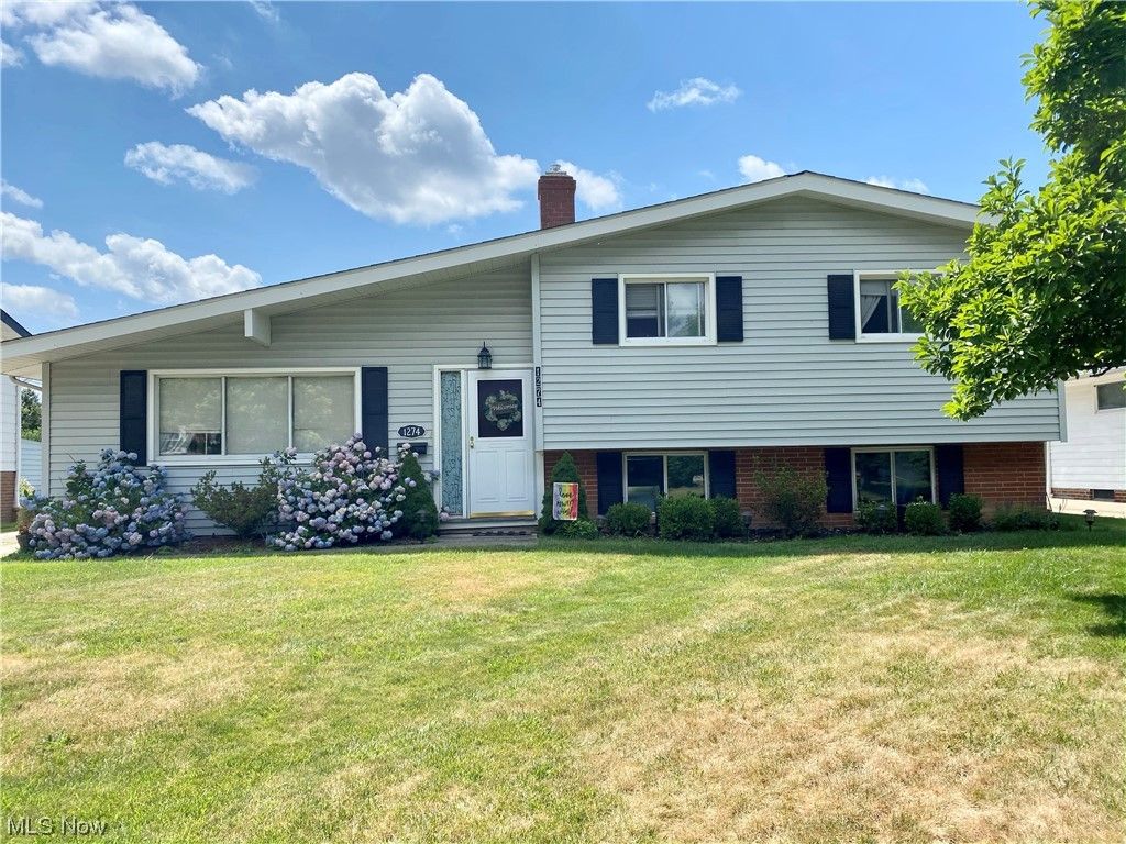 1274 Golden Gate Blvd, Mayfield Heights, OH 44124 Trulia