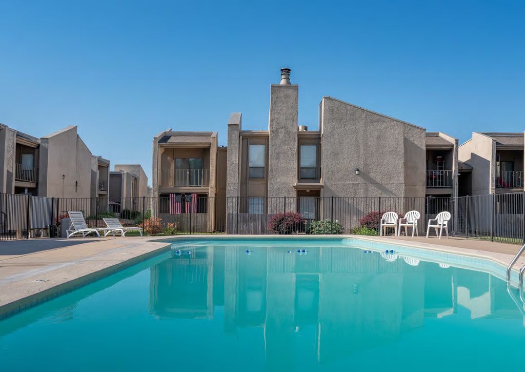 505 N  Rock Rd #6-603, Wichita, KS 67206