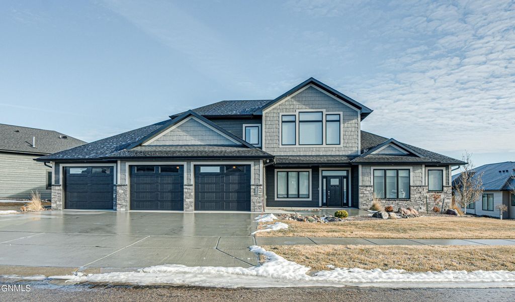 5817 Crested Butte Rd, Bismarck, ND 58503 MLS 4011277 Trulia