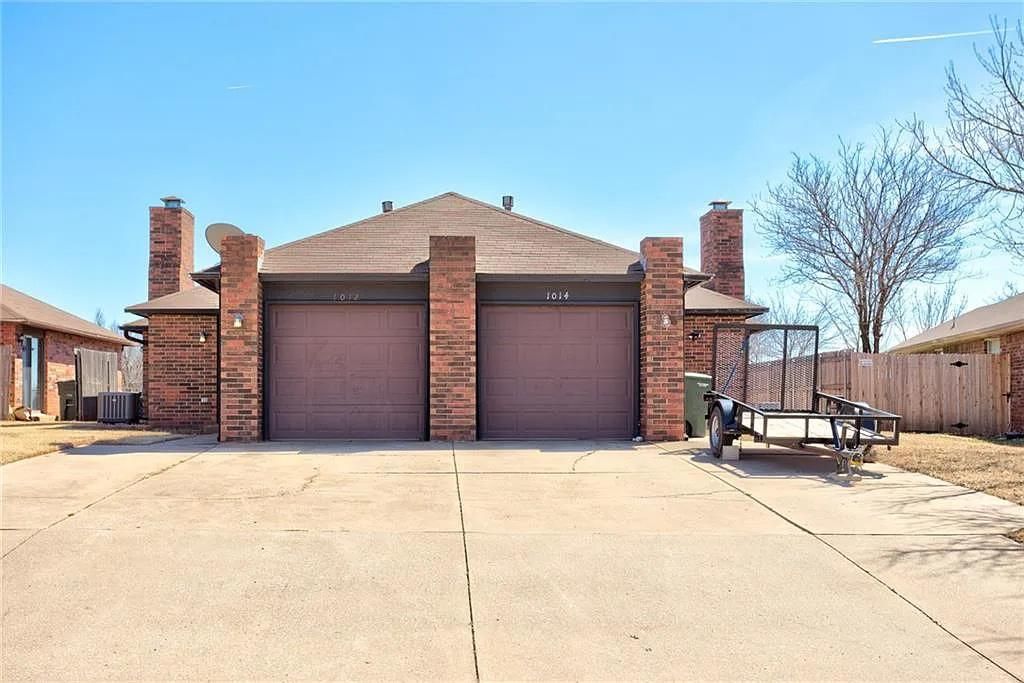 1010 Dustin Dr, Edmond, OK 73003 Trulia