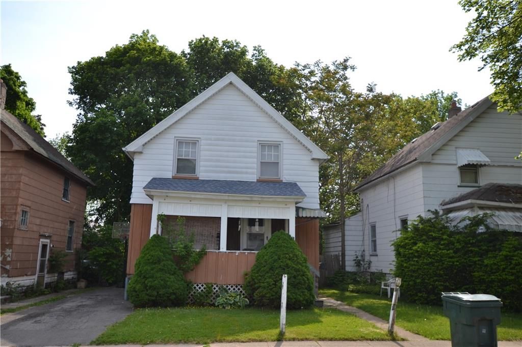 8 Priscilla St, Rochester, NY 14609