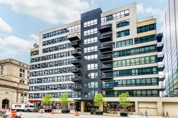 130 S Canal St #517, Chicago, IL 60606