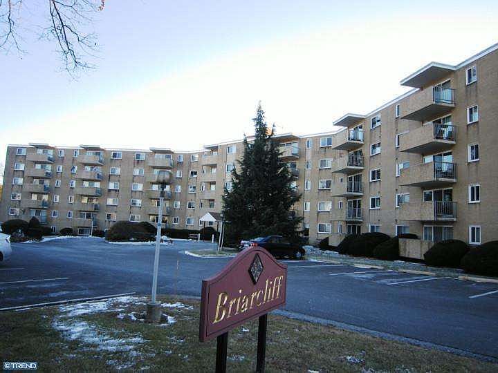 801 S Chester Rd #207, Swarthmore, PA 19081
