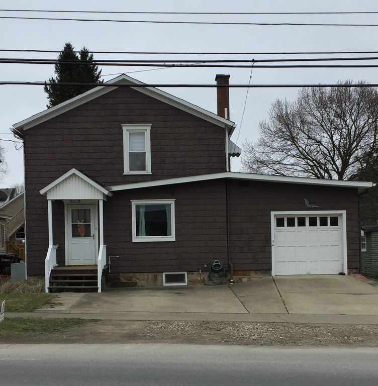 328 Main St, Falls Creek, PA 15840 Trulia