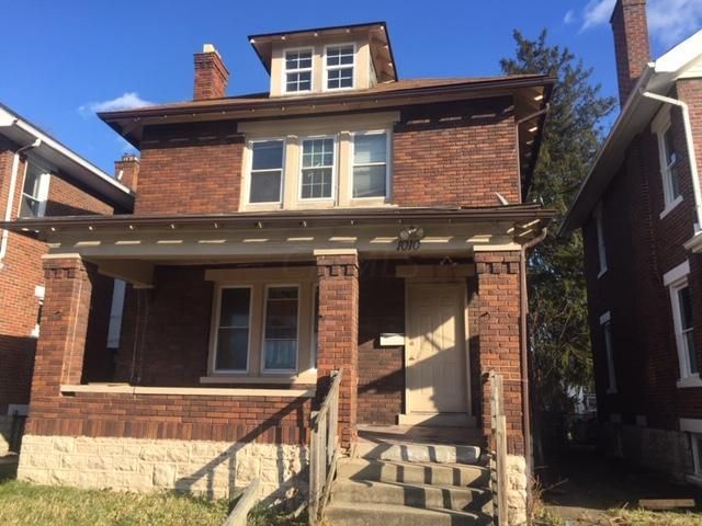 1010 Wilson Ave, Columbus, OH 43206