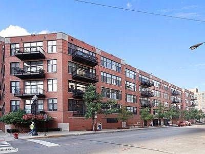 333 W Hubbard St #5E, Chicago, IL 60654