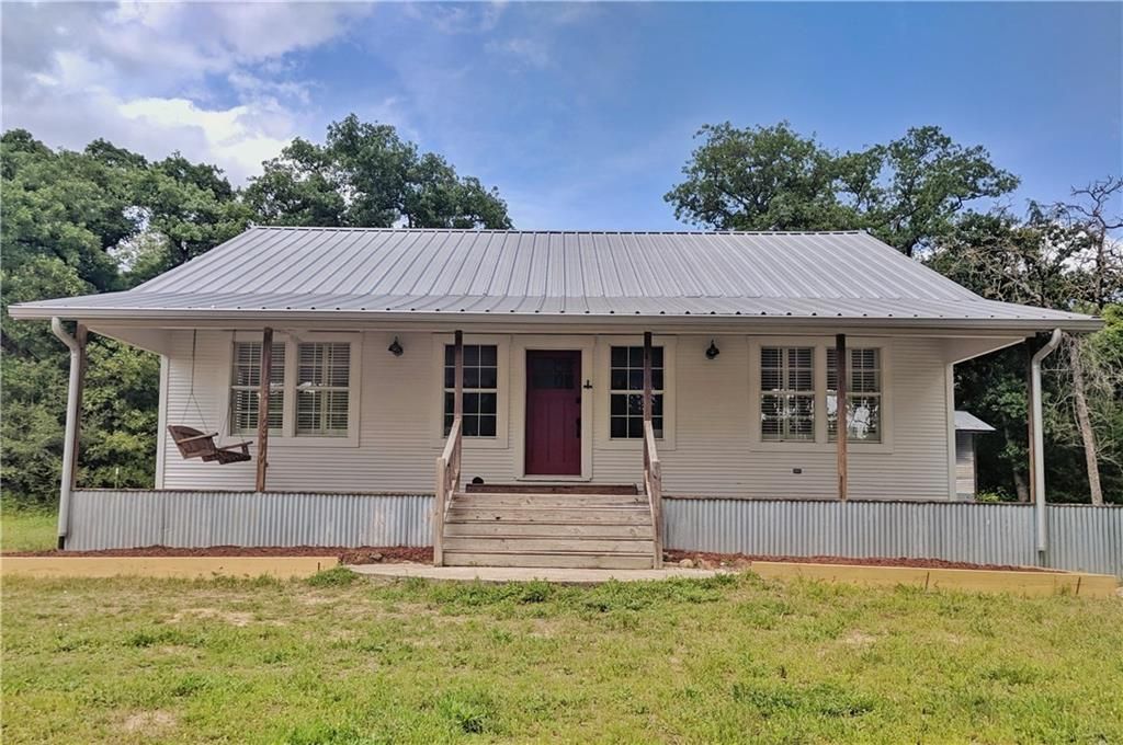 11930 Fm 713, Rosanky, TX 78953 Trulia