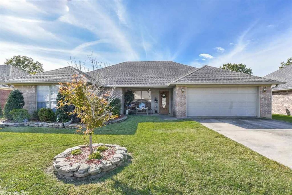 14 Blair Dr, Vilonia, AR 72173 Trulia