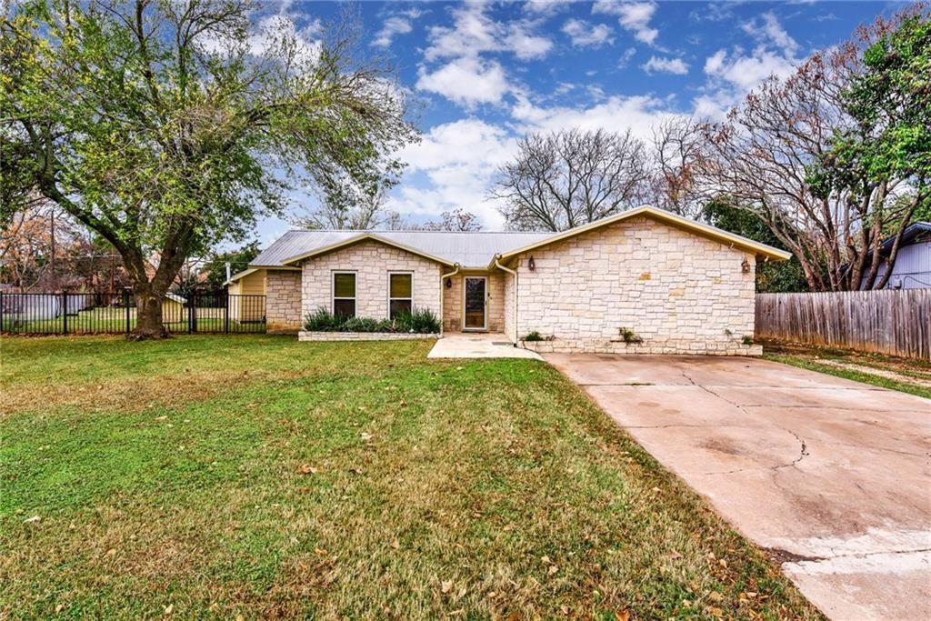 1534 Shenandoah Dr, Cedar Park, TX 78613 Trulia