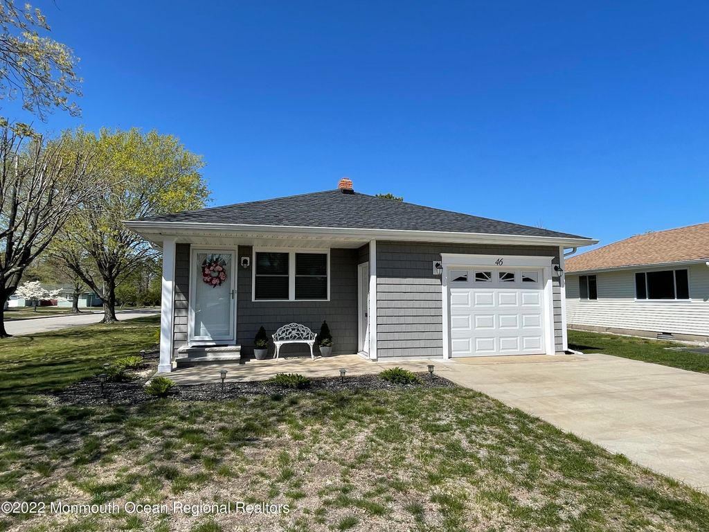 46 Drive, Toms River, NJ 08757 Trulia