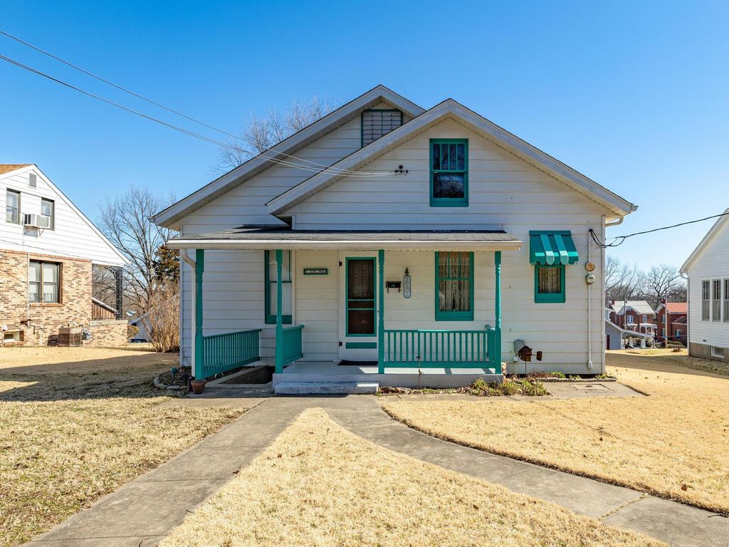 223 Academy St, Ste Genevieve, MO 63670 Trulia