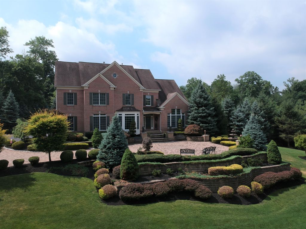 4 Top Of The World Way, Warren, NJ 07059 Trulia