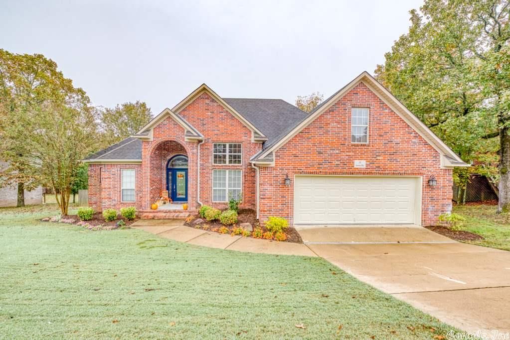 303 Greystone Blvd, Cabot, AR 72023 Trulia