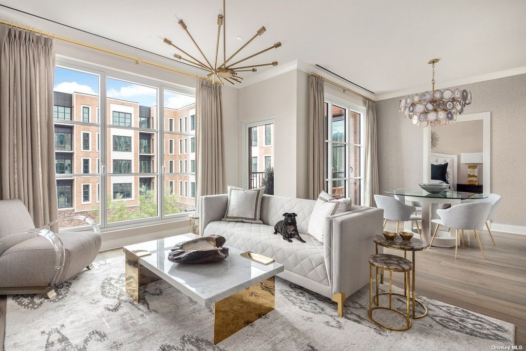 100 Garvies Point Road UNIT 1212, Glen Cove, NY 11542 MLS 3520954