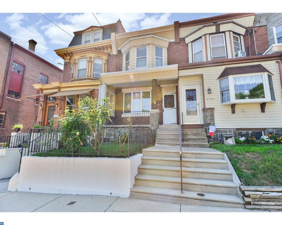 3707 Midvale Ave, Philadelphia, PA 19129 Trulia