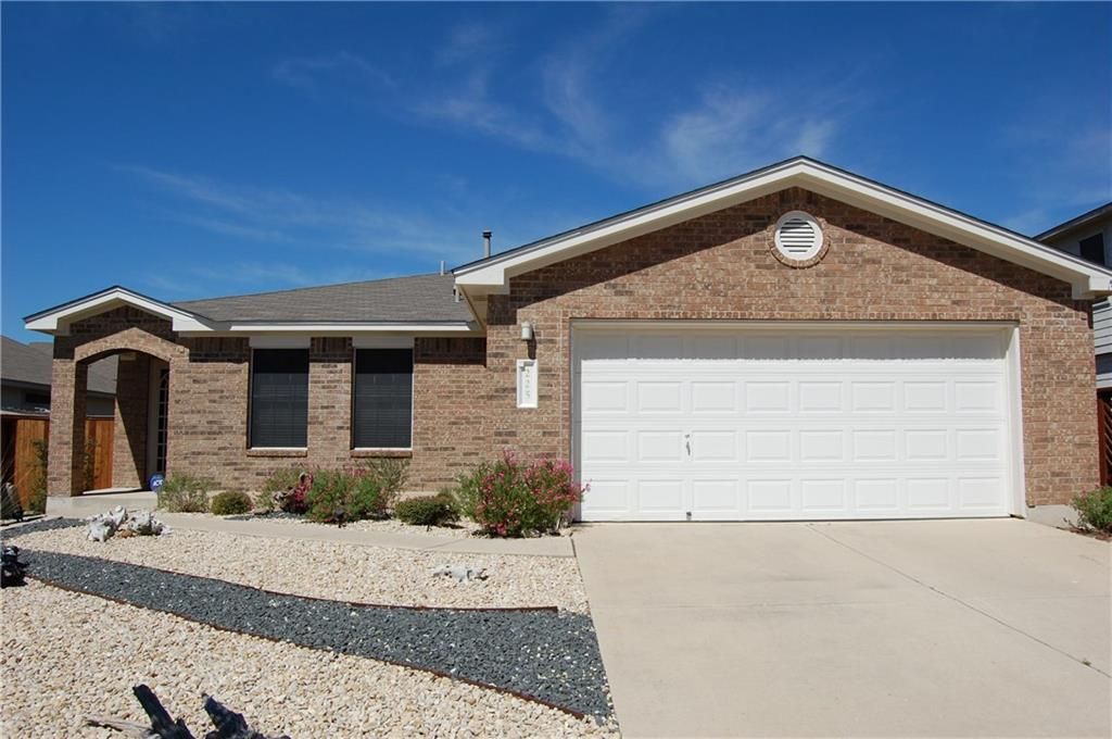 225 Spring Branch Loop, Kyle, TX 78640 Trulia