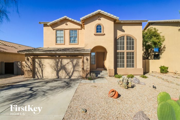 2810 E  Pinto Valley Rd, San Tan Valley, AZ 85143