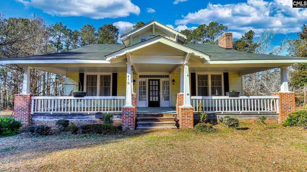 410 Willis St, Batesburg, SC 29006 Trulia