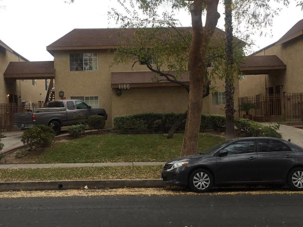 1160 Elm Ave #6, Glendale, CA 91201
