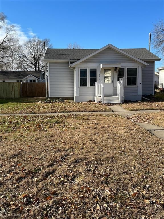 1217 23rd St, Fort Madison, IA 52627
