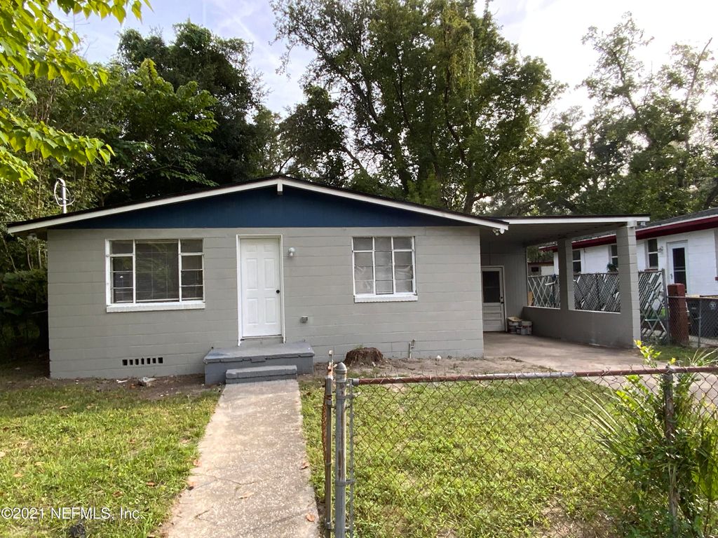 1586 W 35th St, Jacksonville, FL 32209