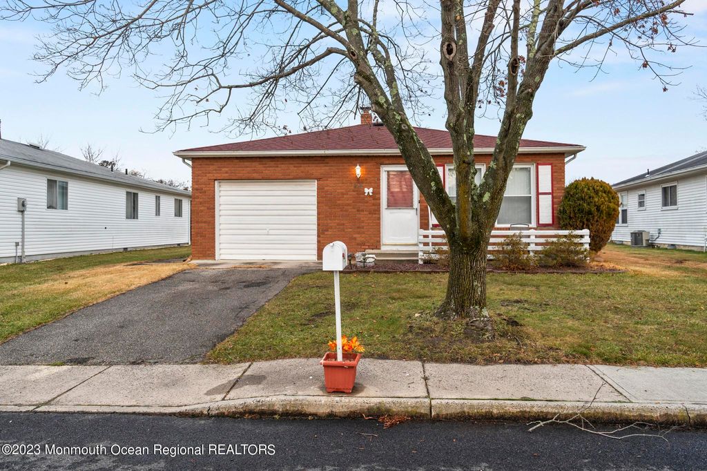 274 Barbados Drive N, Toms River, NJ 08757 Trulia