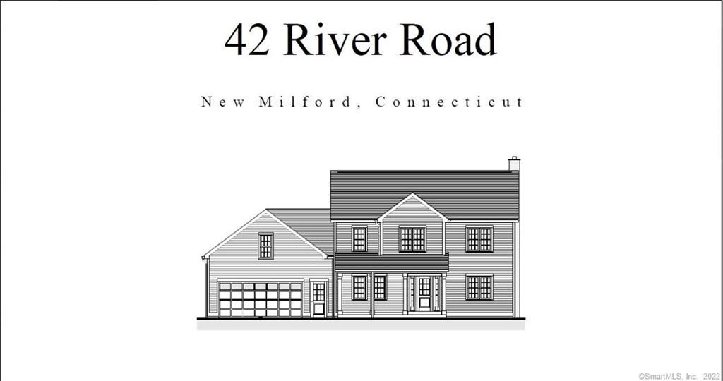 42 River Rd, New Milford, CT 06776