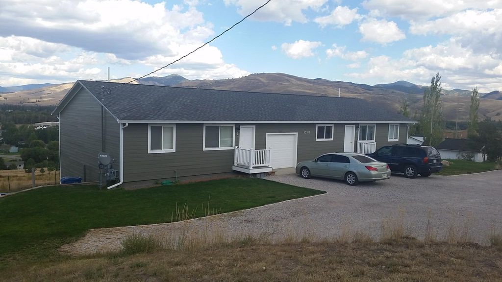 13915 Sapphire Dr 2, Lolo, MT 59847 Trulia