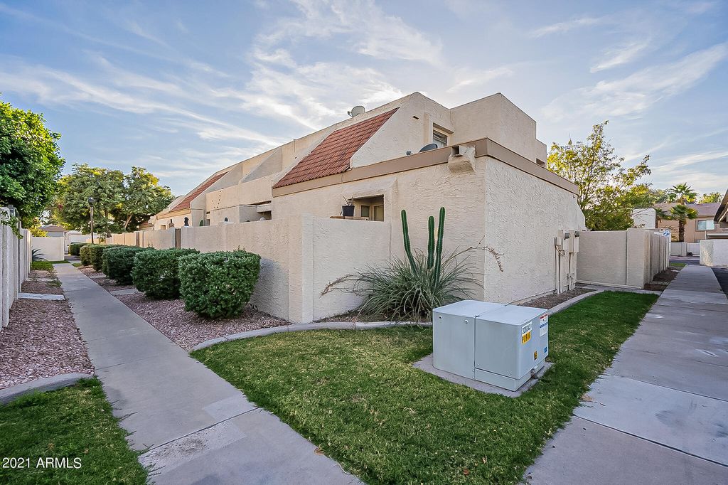 1342 W Emerald Ave #382, Mesa, AZ 85202