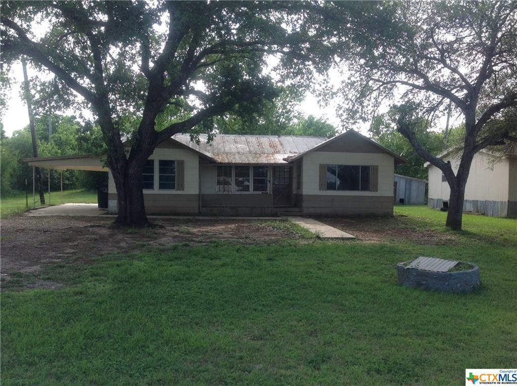 606 N Roosevelt Ave, Nixon, TX 78140 Trulia