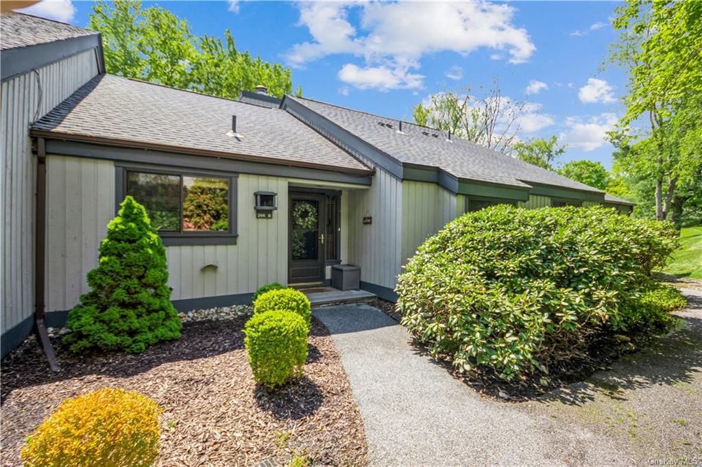 266 Heritage Hills UNIT B, Somers, NY 10589 Trulia
