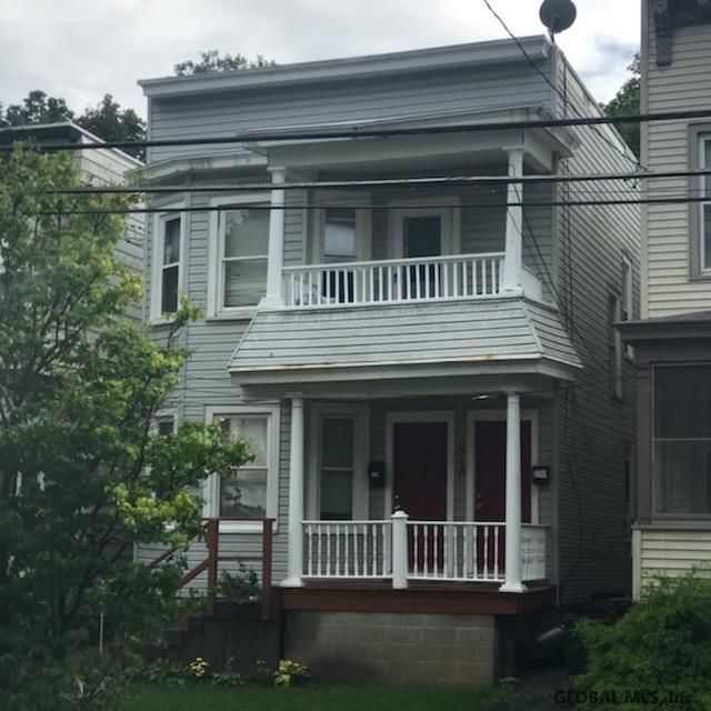 510 Morris St, Albany, NY 12208