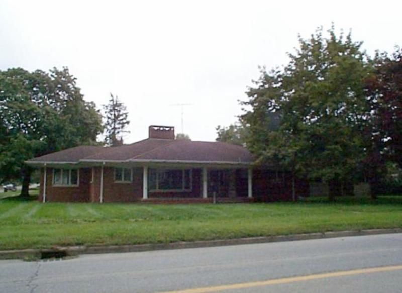 367 W Sanilac Rd, Sandusky, MI 48471 SingleFamily Home for Sale MLS