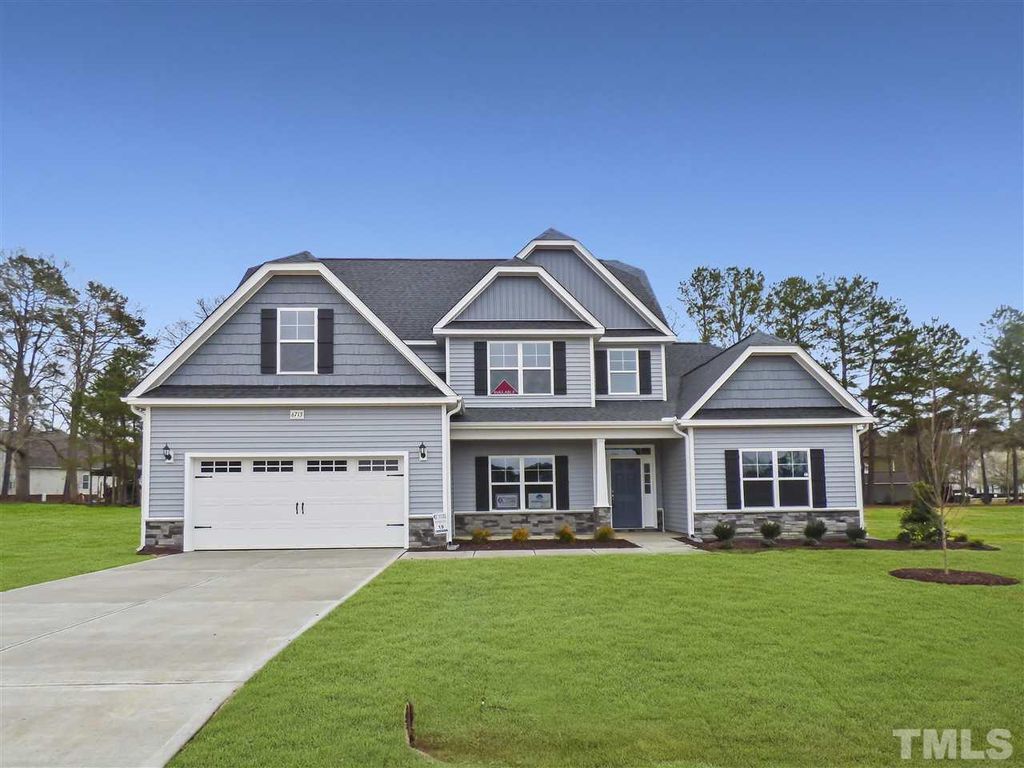 6713 Arlington Oaks Trl, Raleigh, NC 27603 Trulia