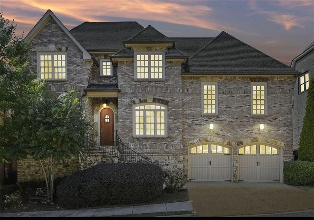 1762 Buckhead Ln NE, Atlanta, GA 30324 Trulia