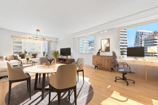 303 E 57th St #6D, Manhattan, NY 10022