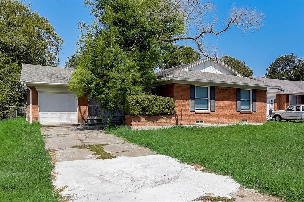 614 W Belt Line Rd, Richardson, TX 75080