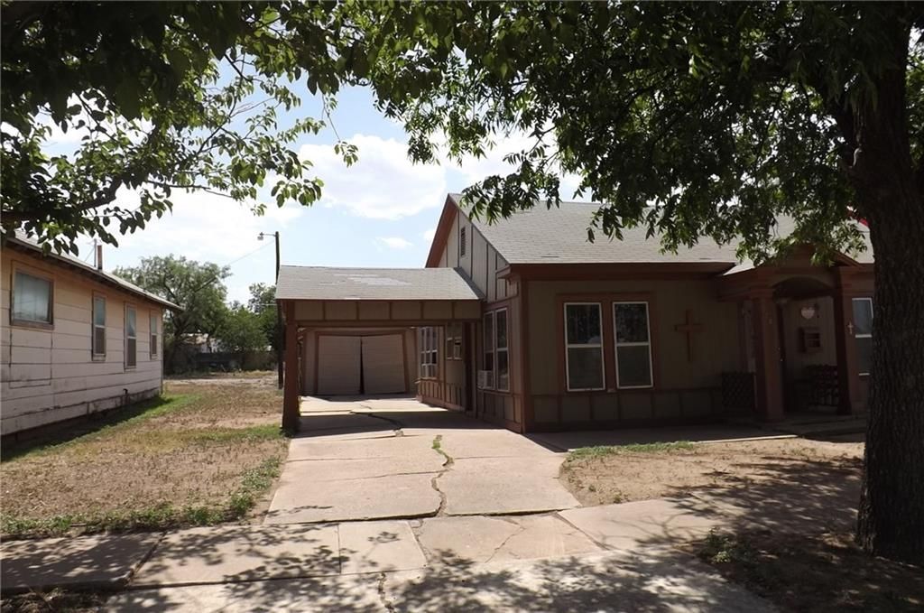 120 NW Avenue D, Hamlin, TX 2 Bed, 1 Bath SingleFamily Home 59 Photos Trulia