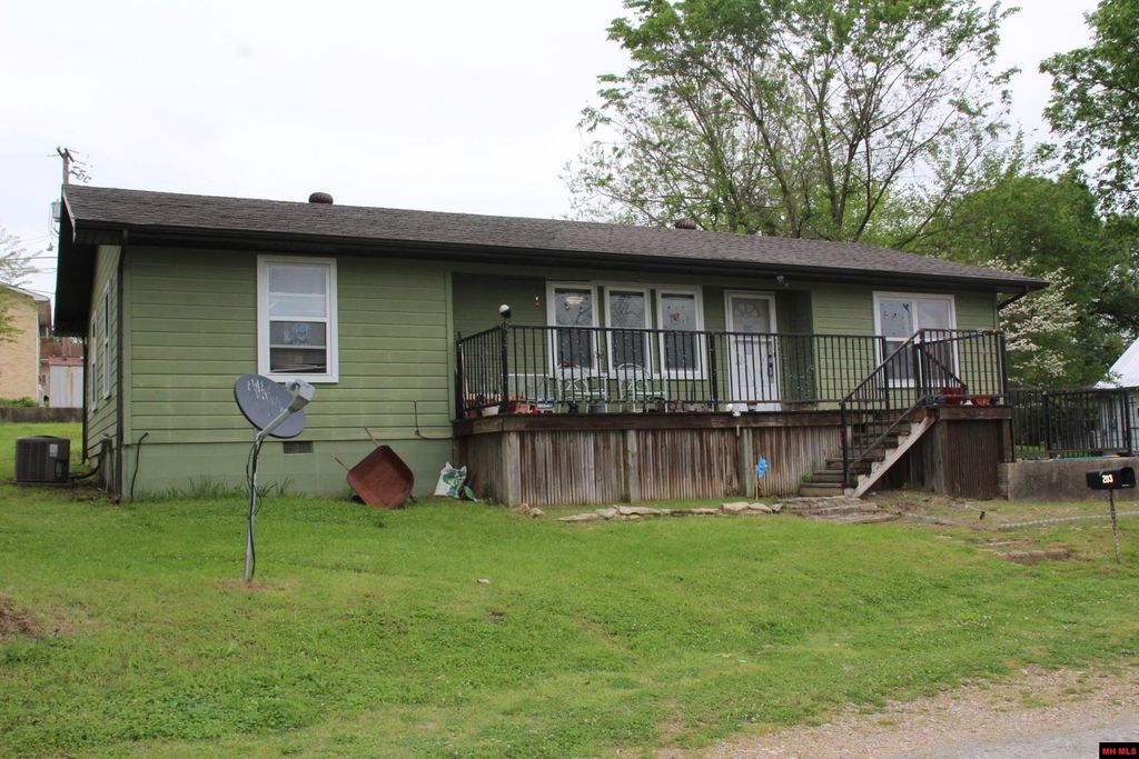 203 Girard St, Flippin, AR 72634 Trulia