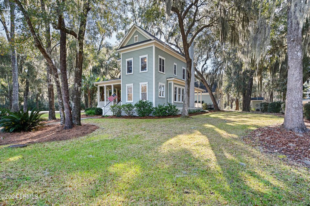 1 Osprey Rd, Ladys Island, SC 29907 MLS 183719 Trulia