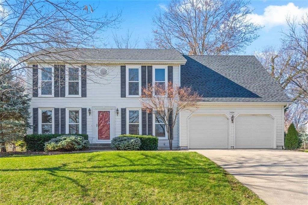 15224 Beverly St, Overland Park, KS 66223 Trulia