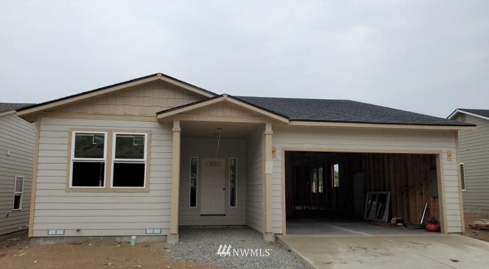 436 Hammond Ln, Rock Island, WA 98850