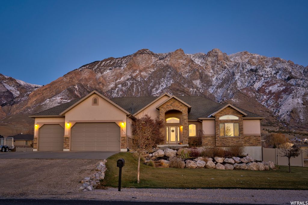 311 S 200 W, Willard, UT 84340 5 Bed, 5 Bath SingleFamily Home MLS