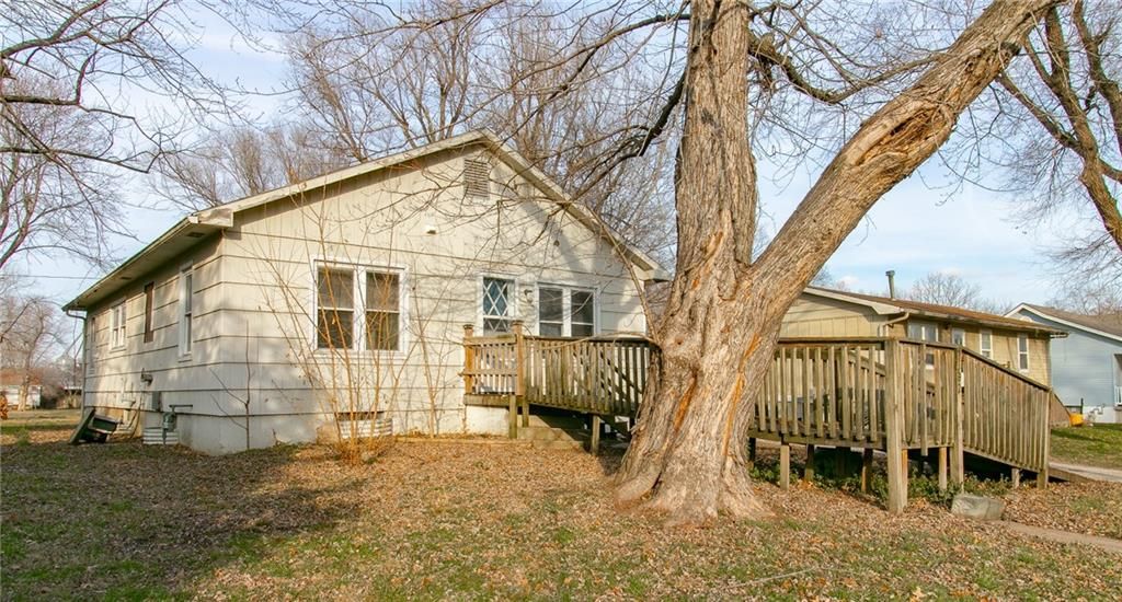 302 E 5th St, Holden, MO 64040 Trulia