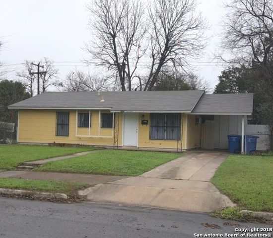 4206 King Krest Dr, San Antonio, TX 78219