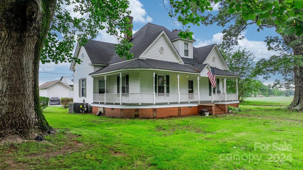 5124 Old Mountain Rd, Stony Point, NC 28678 Trulia